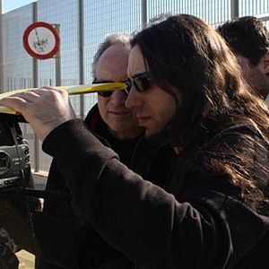 Foto Los pasos perdidos