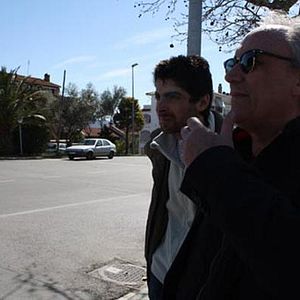 Foto Los pasos perdidos