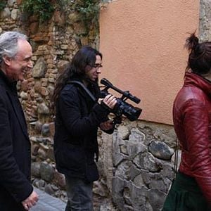 Foto Los pasos perdidos