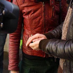 Foto Los pasos perdidos