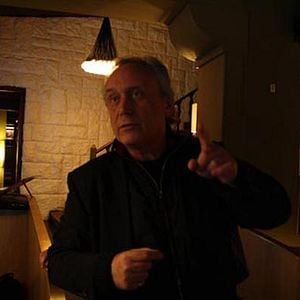 Foto Los pasos perdidos