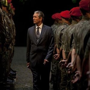 Foto Los mercenarios