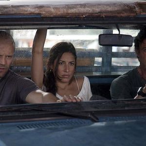 Foto Los mercenarios