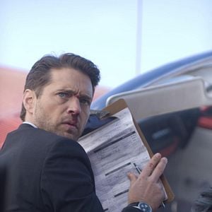 Foto Jason Priestley