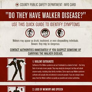 Foto The Walking Dead