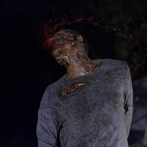 Foto The Walking Dead