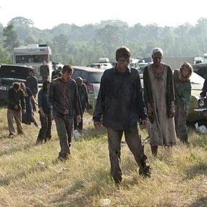 Foto The Walking Dead