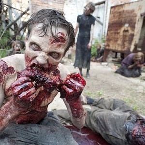 Foto The Walking Dead