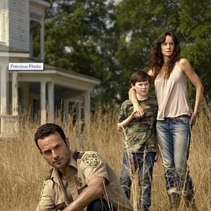 Foto Sarah Wayne Callies