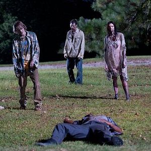 Foto The Walking Dead