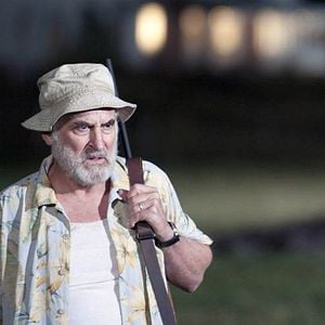 Foto Jeffrey DeMunn