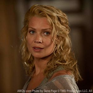 Foto Laurie Holden
