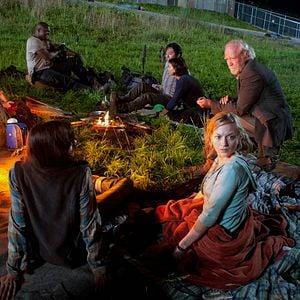 Foto The Walking Dead