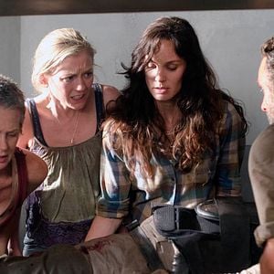 Foto Sarah Wayne Callies