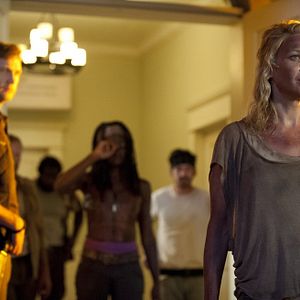 Foto David Morrissey