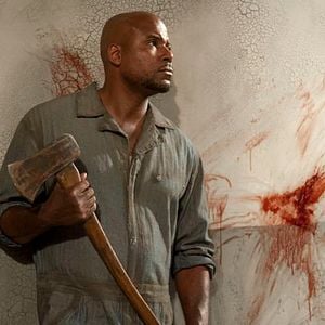 Foto Vincent M. Ward