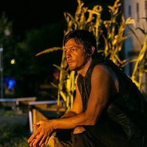 Foto Norman Reedus