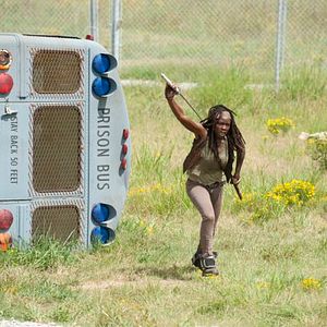 Foto The Walking Dead