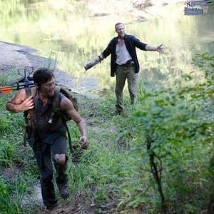 Foto The Walking Dead