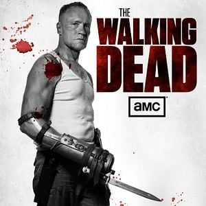 Foto The Walking Dead