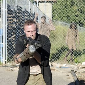 Foto The Walking Dead