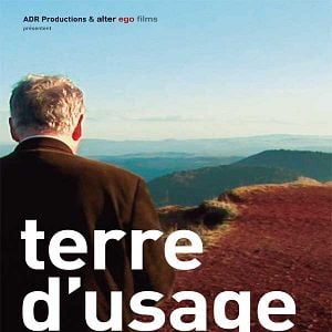 Foto Terre d'usage