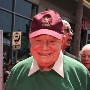 Foto Don Rickles