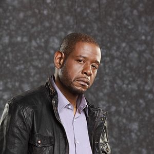 Foto Forest Whitaker
