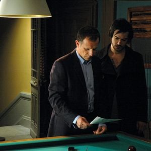 Foto Charles Berling