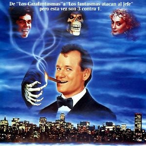 Foto Los fantasmas atacan al jefe