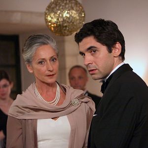 Foto Plus belle la vie