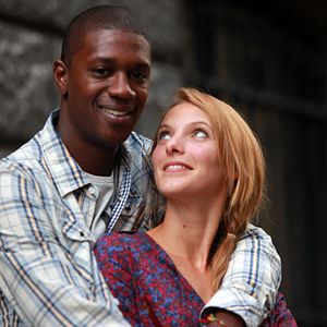 Foto Plus belle la vie