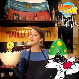 Foto Plus belle la vie