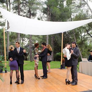 Foto Nadège Beausson-Diagne