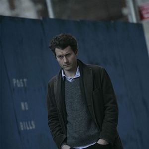 Foto James Badge Dale