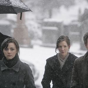 Foto Christopher Evan Welch