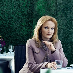 Foto Miranda Richardson