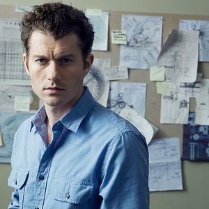 Foto James Badge Dale