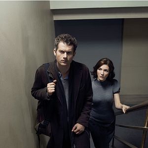 Foto James Badge Dale