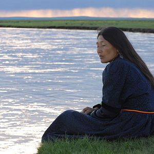 Foto Los dos caballos de Genghis Khan