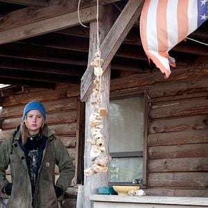 Foto Jennifer Lawrence