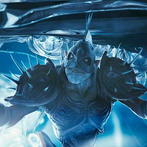 Foto Arthur y la guerra de los mundos