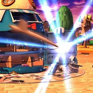 Foto Garfield y su pandilla