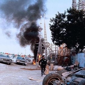 Foto Colors (Colores de guerra)