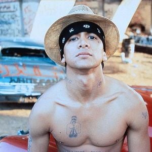 Foto Colors (Colores de guerra)