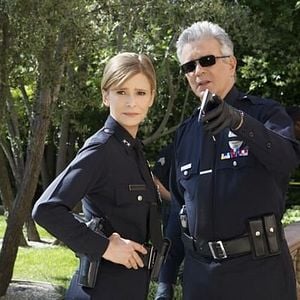 Foto Kyra Sedgwick