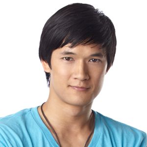 Foto Harry Shum Jr.