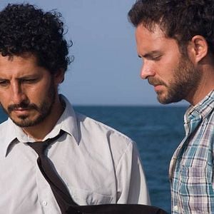 Foto Contracorriente