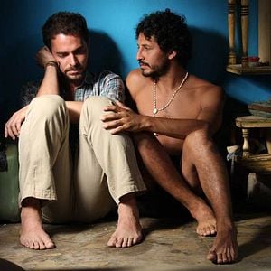 Foto Contracorriente