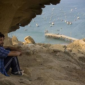 Foto Contracorriente